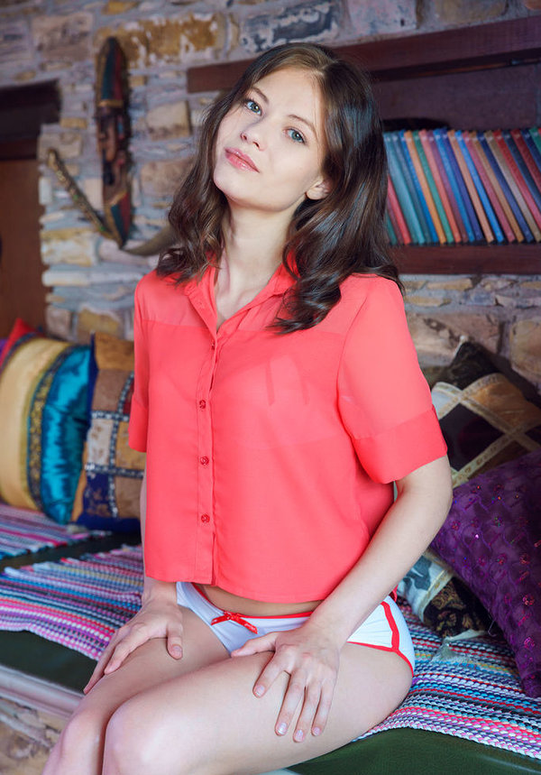 Маргарита, 31